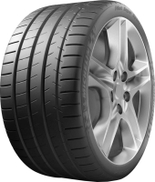 Летняя шина Michelin Pilot Super Sport 245/40ZR18 97Y Mercedes - 