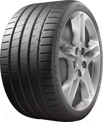 Летняя шина Michelin Pilot Super Sport 245/40ZR18 97Y Mercedes