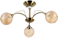 

Люстра Arte Lamp, Willow A3461PL-3AB