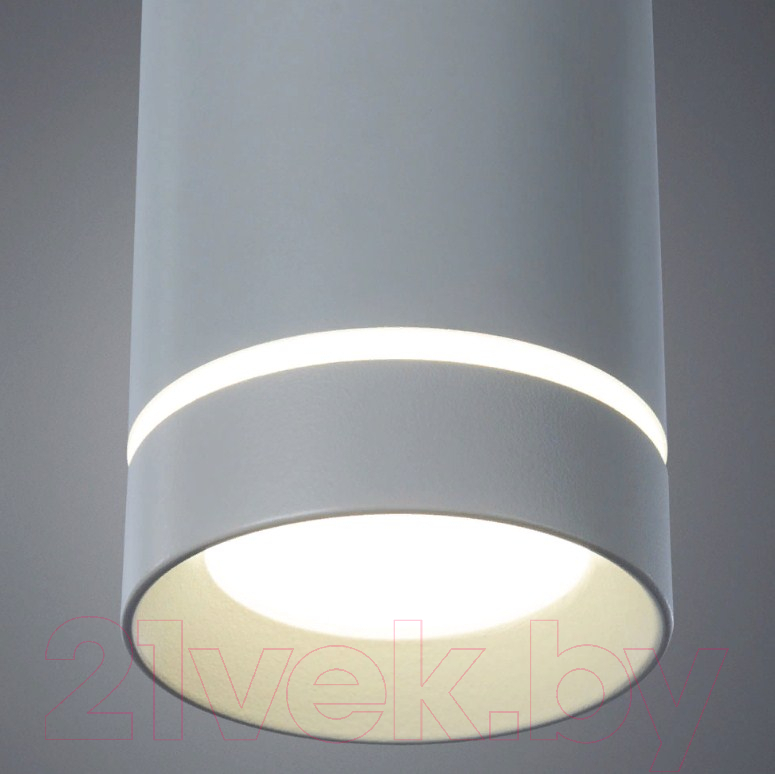 Потолочный светильник Arte Lamp Altais A6110SP-2WH — фото 3