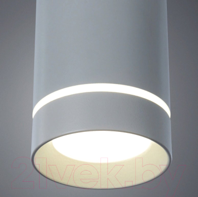 Потолочный светильник Arte Lamp Altais A6110SP-2WH
