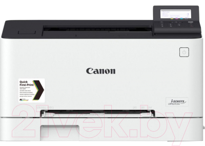 Принтер Canon I-Sensys LBP 623Cdw с картриджем 054HBK / 3104C001