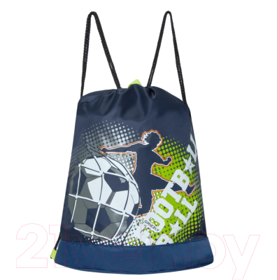 

Сумка для обуви Grizzly, OM-024