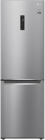 Холодильник с морозильником LG DoorCooling+ GA-B459SMQM - 