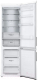 Миниатюра изображения товара Холодильник с морозильником LG DoorCooling+ GA-B509CVQM