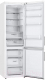 Миниатюра изображения товара Холодильник с морозильником LG DoorCooling+ GA-B509CVQM