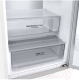 Миниатюра изображения товара Холодильник с морозильником LG DoorCooling+ GA-B509CVQM