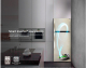 Миниатюра изображения товара Холодильник с морозильником LG DoorCooling+ GA-B509CVQM
