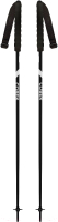Горнолыжные палки Cober Bid Air Black / 3201 (р-р 100, 16мм) - 