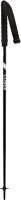 Горнолыжные палки Cober Bid Air Black / 3201 (р-р 110, 16мм) - 