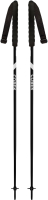 Горнолыжные палки Cober Bid Air Black / 3201 (р-р 120, 16мм) - 