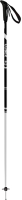 Горнолыжные палки Cober Sparcle Nero / 5201 (р-р 110, 16мм) - 