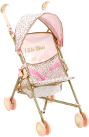

Коляска для куклы Hauck, Drive Sun Little Diva / D82086