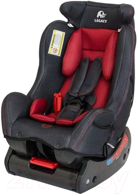 

Автокресло Мишутка, LB 718 RF Carmella