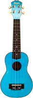 

Укулеле Terris, Plus-50 BL