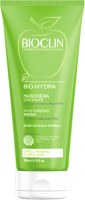 Маска для волос Bioclin Bio-Hydra Увлажняющая (200мл) - 