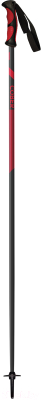 Горнолыжные палки Cober Athleisure Sedici / 7205 (р-р 135, 16мм)
