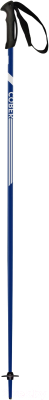 Горнолыжные палки Cober Eagle Blue / 8201 (р-р 115, 18мм)