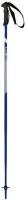 Горнолыжные палки Cober Eagle Blue / 8201 (р-р 120, 18мм) - 