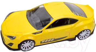 

Автомобиль игрушечный Toys, AD86-2H