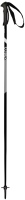 Горнолыжные палки Cober Eagle Black / 8202 (р-р 115, 18мм) - 