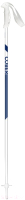 Горнолыжные палки Cober Eagle Junior Bianco / 8203 (р-р 80, 14мм) - 