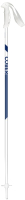 Горнолыжные палки Cober Eagle Junior Bianco / 8203 (р-р 85, 14мм) - 