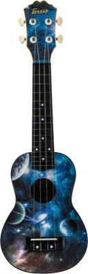 

Укулеле Terris, Plus 70 Space