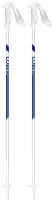 Горнолыжные палки Cober Eagle Junior Bianco / 8203 (р-р 100, 14мм) - 