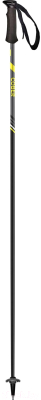 Горнолыжные палки Cober Descent Carbon / 7203 (р-р 120, 14мм)