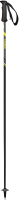 Горнолыжные палки Cober Descent Carbon / 7203 (р-р 125, 14мм) - 