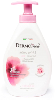 

Гель для интимной гигиены Dermomed, с экстрактом календулы