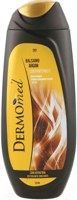 Бальзам для волос Dermomed Аргановый  (250мл)