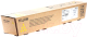Тонер-картридж Ricoh MP C2503 (желтый) - 