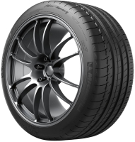 

Летняя шина Michelin, Pilot Sport PS2 295/30R18 98Y Porsche
