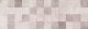 Плитка Cersanit Sonata Рельеф SOS092D (195x598, серый) - 