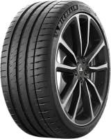 Летняя шина Michelin Pilot Sport 4 S 225/35R19 88Y Run-Flat - 