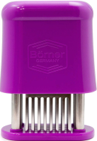 Тендерайзер Borner 863316 (фиолетовый) - 