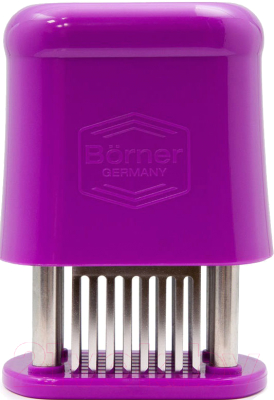 Тендерайзер Borner 863316 (фиолетовый)