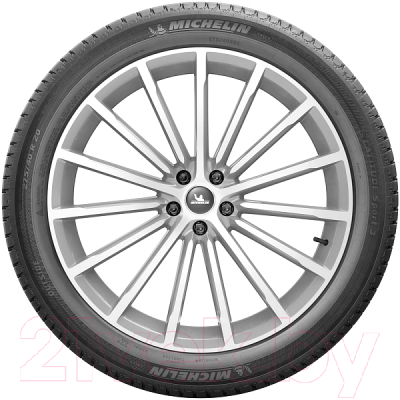 Летняя шина Michelin Latitude Sport 3 235/55R19 105V Volvo