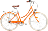 Велосипед Bearbike Marrakesh 450 мм 2020-2021 / 1BKB1C183001 (оранжевый) - 