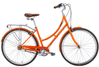 Велосипед Bearbike Marrakesh 450мм 2020-2021 / 1BKB1C183Z01 (оранжевый) - 
