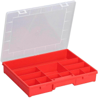 

Органайзер для инструментов Allit, EuroPlus Basic 37 / 457230