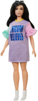 

Кукла Mattel, Barbie. Игра с модой / FXL60