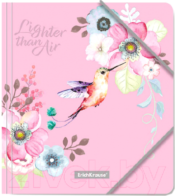 

Папка для бумаг Erich Krause, Colibri / 48730