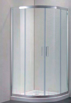 Душевой уголок Adema Glass Line 100 (прозрачное стекло)