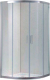 Душевой уголок Adema Glass Line 100 (прозрачное стекло) - 