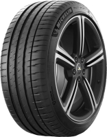 Летняя шина Michelin Pilot Sport 4 245/45ZR19 102Y GOE (Hyundai) - 
