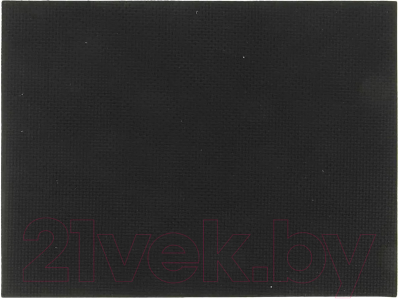 Коврик для мыши Oklick OK-P0250 (черный)