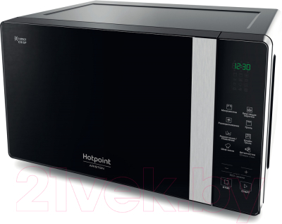 

Микроволновая печь Hotpoint-Ariston, MWHAF 206 B